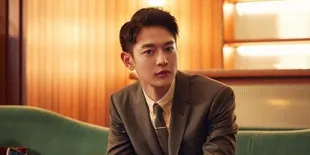 Minho SHINee Kecewa Tak Dikirimkan Surat dari Para Member Saat Wamil