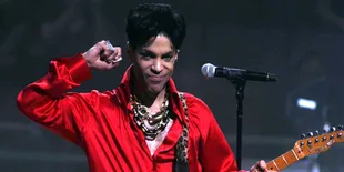 Mini Album 'DELIVERANCE' Prince Ditarik Dari Jasa Streaming