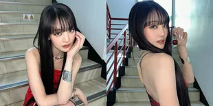 Minnie (G)I-DLE Ungkap Perjuangan Lawan Depresi dan Serangan Panik