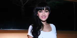 Minta Cepat Pulang, Julia Perez Ingin Liburan ke Dua Kota Ini