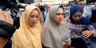 Minta Cerai, Benazir Endang Mengaku Hingga Kini Limbad Malah Susah Dihubungi