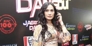 Minta Leslar Berhenti Menghujat Keluarganya, Iis Dahlia Malah Kena Semprot Lagi