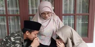 Minta Maaf Bongkar Sifat Aa Gym ke Teh Ninih, Ghaza: Cara Terbaik Untuk Saat Ini