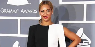 Minta Maaf ke NASA, Beyonce Sumbangkan Hasil Penjualan Lagu