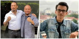 Minta Pihak Kepolisian Segera Merilis Foto Adam Deni Mengenakan Rompi Tahanan, Jerinx SID: Dia Berbohong Ketika Diperiksa Psikiater