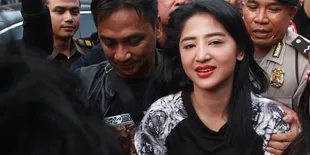 Minta Pindah Kamar, Depe Ingin Leluasa Rawat Hidung