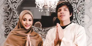 Minta Segera Menikah, Ibunda Gen Halilintar Restui Pernikahan Atta - Aurel Hermansyah?