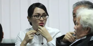 Minta Tahanan Rumah, Angie Sodorkan Surat Dari KPAI