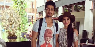 Minuman Favorit Dari Calon Mertua Bikin Wajah Nita Sofiani Jadi..