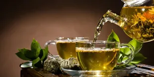 Minuman Herbal yang Praktis dan Ampuh Atasi Kolesterol