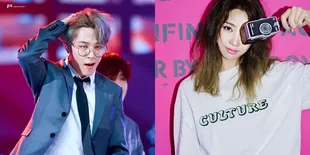 Minzy Eks 2NE1 Pilih Jimin BTS Sebagai Dancer Favorit: Karismanya Luar Biasa