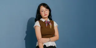 Mirakei, Vokalis Starrducc yang Disebutp Mirip Member Idol Grup Korea