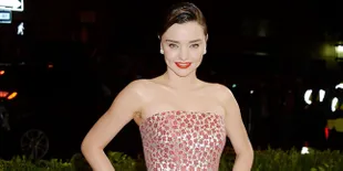 Miranda Kerr Buka Suara Soal Pernikahannya Dengan Evan Spiegel