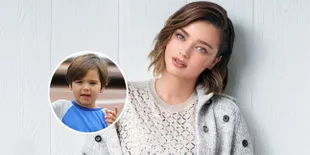 Miranda Kerr Menikah Lagi, Bagaimana Reaksi Si Kecil Flynn Bloom?