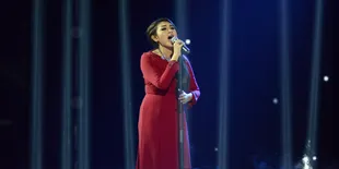 Miranti Kecewa Langkahnya Terhenti Dari Idol