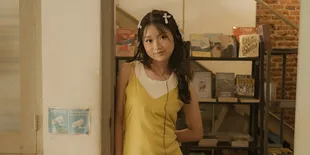 Mirelle G. Edith Gambarkan Perjalanan Emosional Yang Mendalam Lewat 'Ini Tak Biasa'