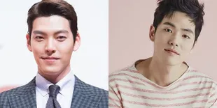 Mirip Kim Woo Bin, Kim Jung Hyun 'School 2017' Mencuri Perhatian