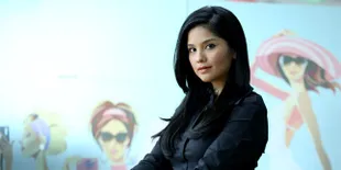 Mirip Song Hye Kyo di 'DOTS', Annisa Pohan Sering Ditinggal Tugas