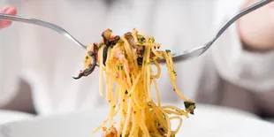 Mirip Tapi Tak Sama, Ini Bedanya Angel Hair, Bucatini, Fettucine, dan Spaghetti