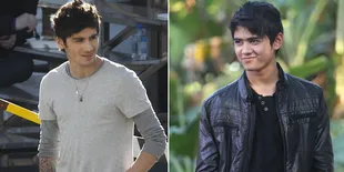 Mirip Zayn Malik, Tissa Biani Jadi Ngefans Aliando Syarief