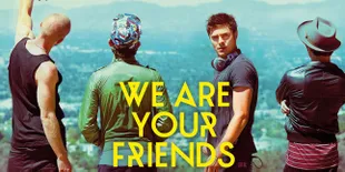 Miris! Film Drama Romantis Zac Efron Ini Gagal Masuk Box Office