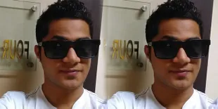 Miris! Perkosa Wanita, Aktor Televisi India Ini Ditangkap Polisi