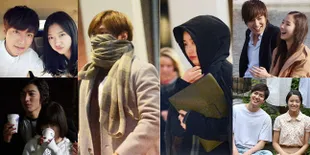 Miris, Sederet Aktris Cantik Ini 'Korban PHP' Lee Min Ho