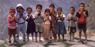 Miris, Panti Jompo dan Asuhan Ini Beri Makan Kecoa &#38; Bekas Tikus