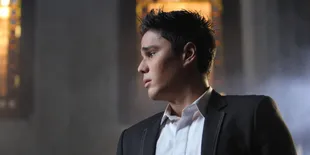 Mischa Chandrawinata Ingin Pintu Ajaib Doraemon Untuk...