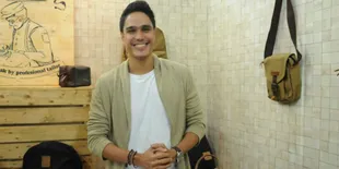 Mischa Chandrawinata: Pesona Indonesia Gak Ada Duanya