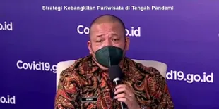 Misi dan Strategi untuk Membangkitkan Sektor Pariwisata di Era Pandemi Covid-19