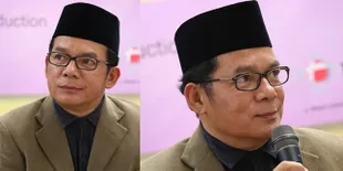 Misi Film 'KETIKA MAS GAGAH PERGI' Bikin Mathias Muchus Terkesima