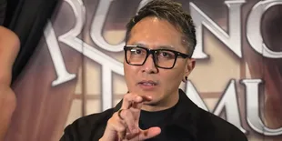 Misi Horor Demian Aditya, Siapkan Drama Vertikal buat Layar Ponsel