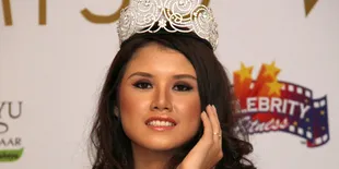Miss Indonesia 2013 Awali Audisi di Medan