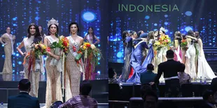 Miss Universe Indonesia 2024 Usai Digelar, Clara Shafira Krebs Keluar Sebagai Juara