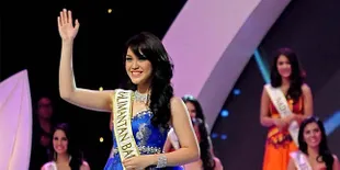 Miss World 2013 Tak Wajibkan Pakai Bikini