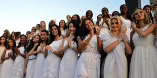 Miss World 2013 Umumkan Pemenang Miss Challenge