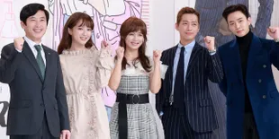 'MISSING 9' Tamat, Rating 'CHIEF KIM' Kembali Menanjak