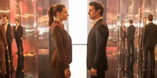 'MISSION IMPOSSIBLE: FALLOUT' Resmi Rilis Poster, Ungkap Para Pemainnya!