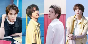 Misteri di Balik Audisi Jin BTS di SM Entertainment Akhirnya Terungkap