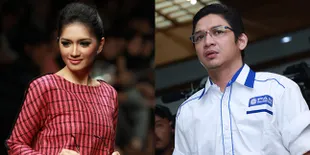 Misteri Foto Pasha Ungu - Angel Karamoy Diungkap Mbah Mijan