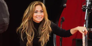 Misteri J-Lo Nyaris Batal Tampil di Piala Dunia Terungkap