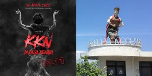 Misteri Lokasi 'KKN DI DESA PENARI' yang Hingga Kini Masih Mengundang Tanda Tanya, Banyuwangi Jadi Indikasi Terkuat