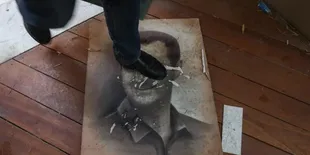 Misteri Pelarian: Bashar al-Assad, Presiden Suriah yang Menghilang