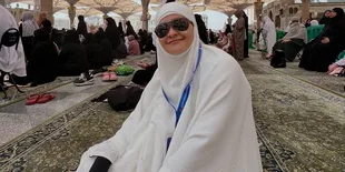 Mita The Virgin Akui Kesepian Sejak Ditinggal Mama: Sudah Tak Ada yang Dikabari