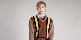 Miu Miu Menunjuk Yeonjun sebagai Friend of the House