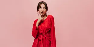 Mix and Match Outfit dengan Precious Stone Favorit, Bikin Gaya Secantik Selebriti