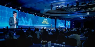 MMA IMPACT Indonesia 2025: Mendorong Pertumbuhan Pemasaran Lewat Kolaborasi dan Inovasi