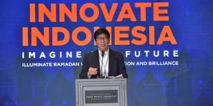 MMA Innovate 2025: Revolusi Marketing di Bulan Ramadan dengan Sentuhan AI