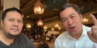 Mo Sidik: Kapanlagi Bisa Nonton Pandji Stand Up Murah, Cuma di JICOMFEST 2019